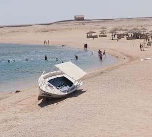 Sharm El Naga