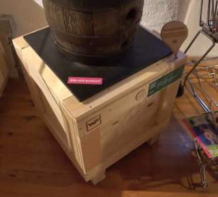 Museum Römer und Bajuwaren