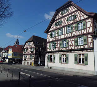 Altstadt Oberkirch