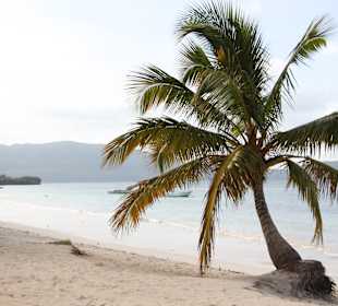 Halbinsel Samana