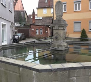 Ottilienbrunnen