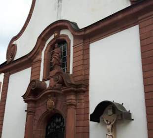 Historische Altstadt