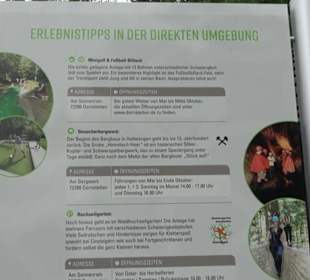 BarfussPark Hallwangen