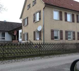 Altes Schul- und Rathaus