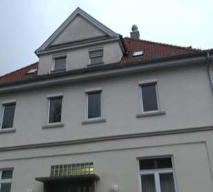 Gemeinde- & CVJM-Haus