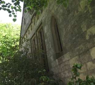 Barbarossakirche St. Jakobus