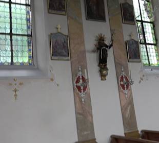 Filialkirche St. Georg