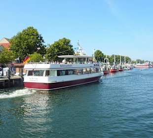 Hafen