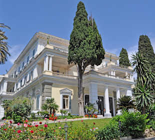 Achilleion (Korfu)