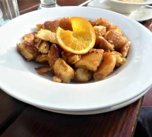 Wirtshaus Zum Brunnwart