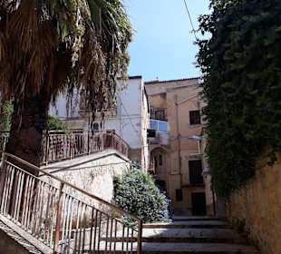 Stadtrundgang Agrigento