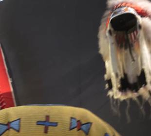 Nordamerika Native Museum