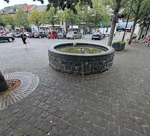  Altstadt Bilzen in Bilzen, Belgien 