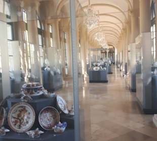 Porzellansammlung