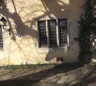 Neuer Bau Bebenhausen
