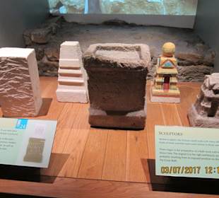 Roman Baths