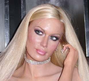 Madame Tussauds Las Vegas