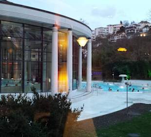 Thermalbad Baden Baden
