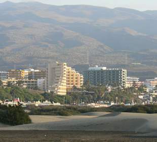Strand Maspalomas