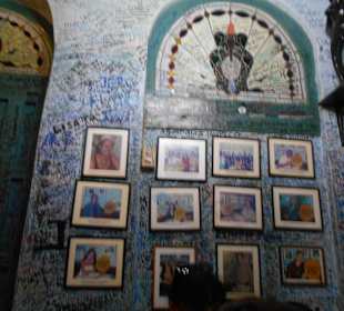 Jeep Safari Varadero