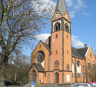 Garnison-Kirche Celle