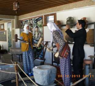 Evrenseki Kultur evi