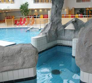 Silent Dome ( Erwachsenenbereich ab 14 )