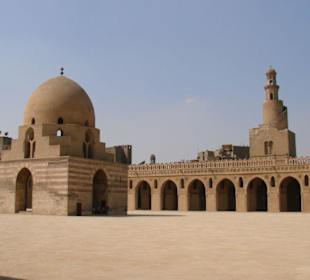 Moschee Al- Azhar