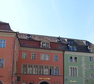 Rund um den Dom