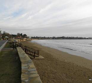 Strand for Dogan und Beach Oteler