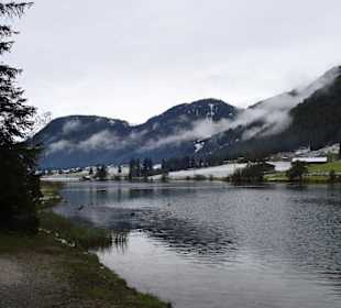 Pillersee