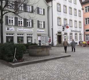 Marktbrunnen