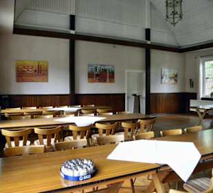 Restaurant Cafe Gänsestuben Hermannsburg