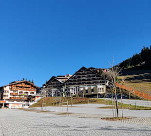 Wandern Fügen (Zillertal)