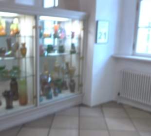 Glasmuseum