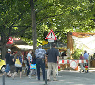Maschseefest Hannover