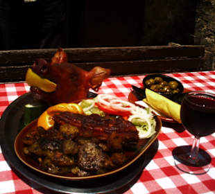 Rancho La Romana Paguera