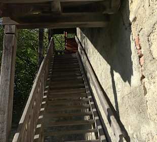 Burgruine Bussen Offingen