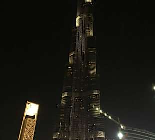 Burj Khalifa