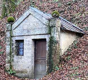 Wandern Mühlbach