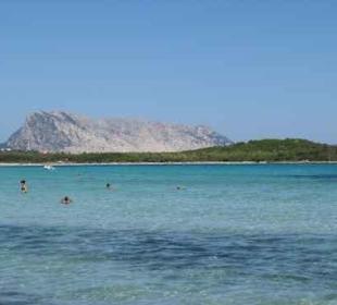 Strände fast wie in der Karibik