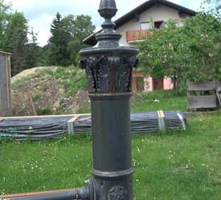 Rathaus Grünmettstetten