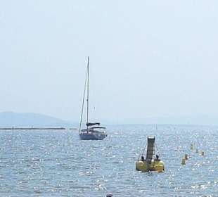 Plage roses espagne