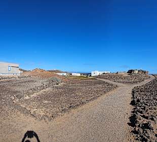 Panorama El Puertito