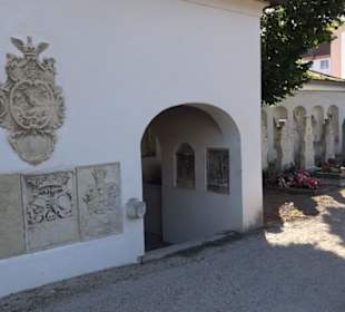 Allerheiligen-Kapelle