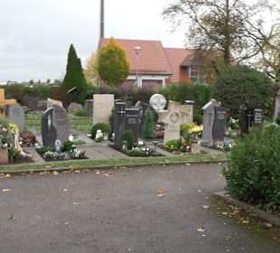 Friedhof Elchingen