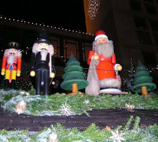 Stuttgarter Weihnachtsmarkt - 3