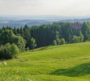 Wandern Deggenhausertal