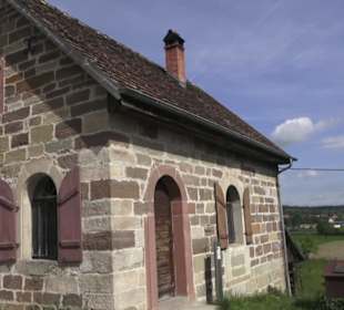 Hohenloher Freilandmuseum