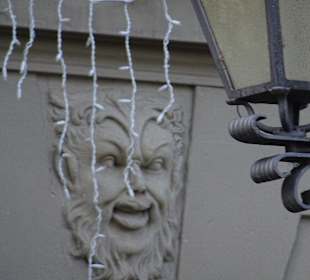 Rathaus Bad Windsheim